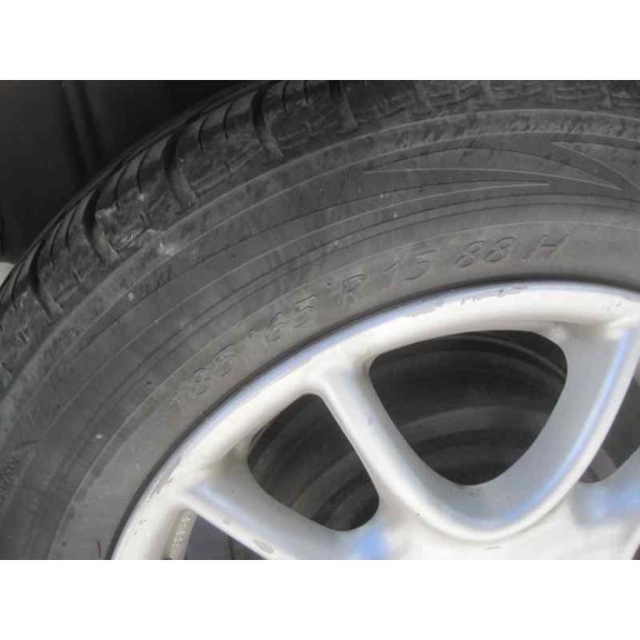 opel astra g berlina del año 2000