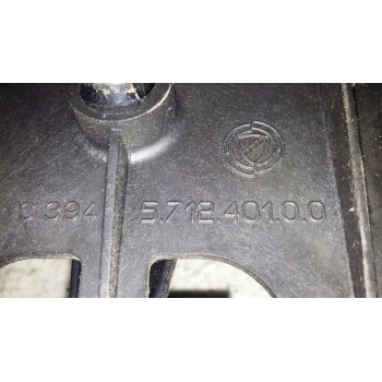 Recambio de mando calefaccion / aire acondicionado para fiat seicento (187) suite referencia OEM IAM 571240100  