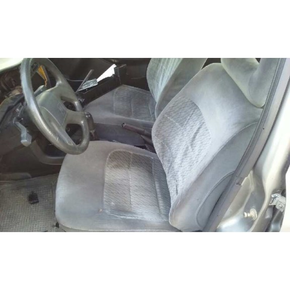 seat toledo (1l) del año 1992