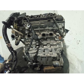 Recambio de motor completo para toyota corolla (e18) referencia OEM IAM 2ZR 183.000KM 