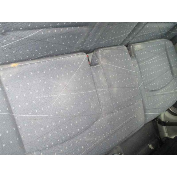 renault clio ii fase ii (b/cb0) del año 2001