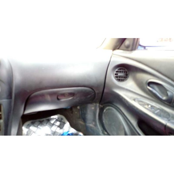 hyundai coupe (rd) del año 1999