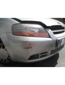 daewoo kalos del año 2004 2