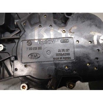 Recambio de motor limpia trasero para kia cee´d drive referencia OEM IAM 98700A2000 4 PINES 