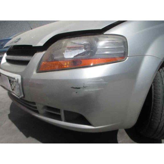 daewoo kalos del año 2004