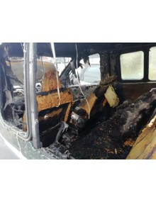 peugeot expert kasten del año 2007 2