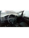 opel zafira a del año 2002