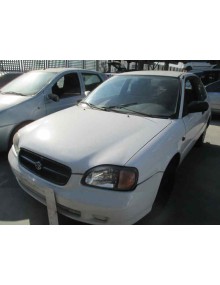 suzuki baleno berlina sy (eg) del año 2000