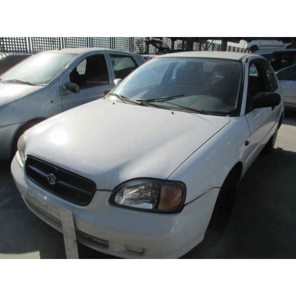 suzuki baleno berlina sy (eg) del año 2000