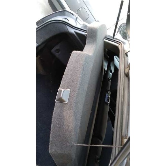 opel astra gtc del año 2006