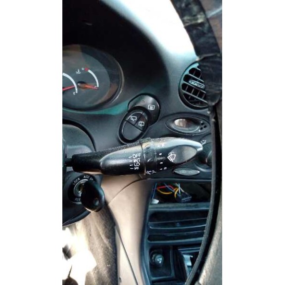 hyundai coupe (rd) del año 1999