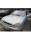 citroën xsara berlina del año 2002
