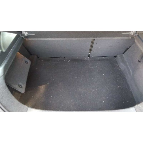 opel astra gtc del año 2006