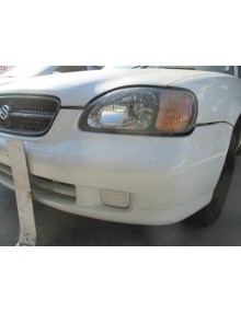 suzuki baleno berlina sy (eg) del año 2000 2