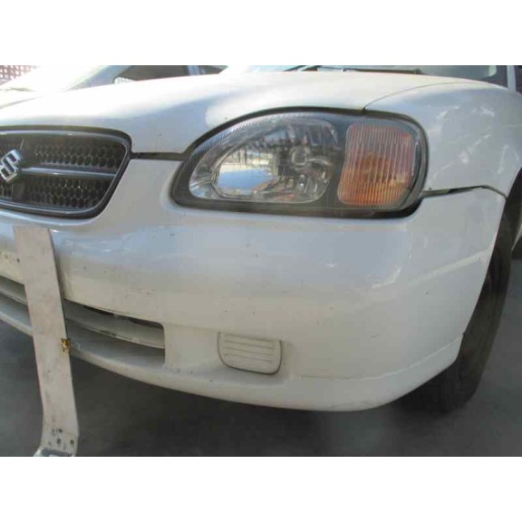 suzuki baleno berlina sy (eg) del año 2000