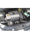 renault clio ii fase ii (b/cb0) del año 2001