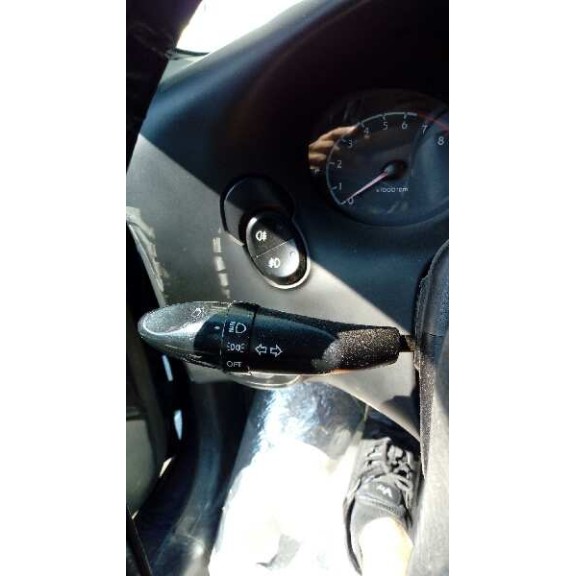 hyundai coupe (rd) del año 1999