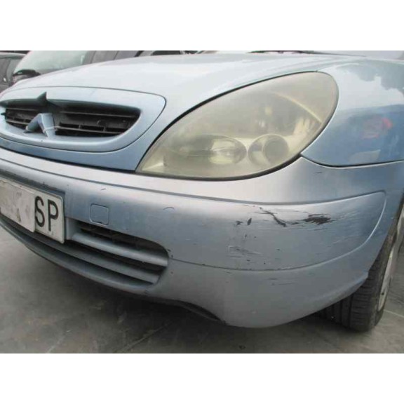 citroën xsara berlina del año 2002