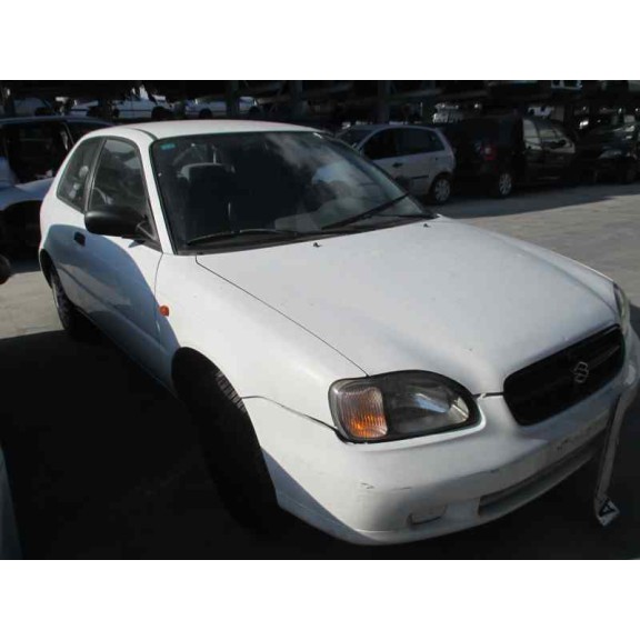 suzuki baleno berlina sy (eg) del año 2000