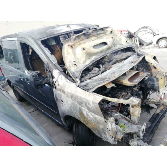 peugeot expert kasten del año 2007