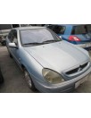 citroën xsara berlina del año 2002
