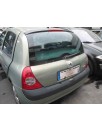 renault clio ii fase ii (b/cb0) del año 2001