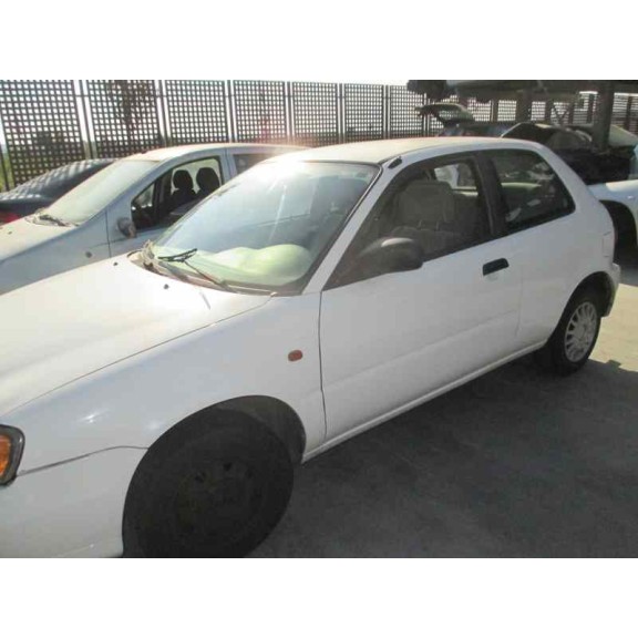 suzuki baleno berlina sy (eg) del año 2000