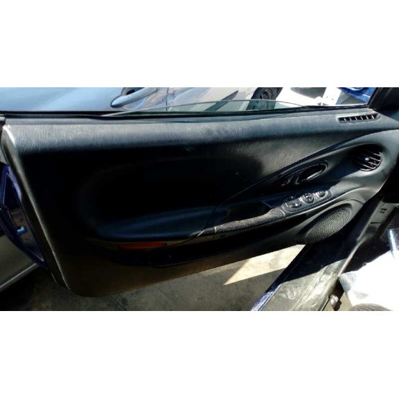 hyundai coupe (rd) del año 1999