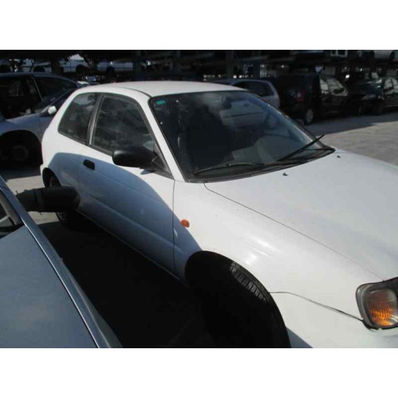 suzuki baleno berlina sy (eg) del año 2000