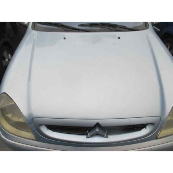 citroën xsara berlina del año 2002