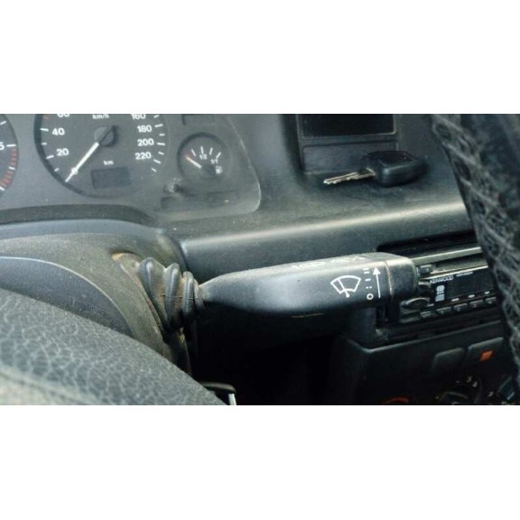 opel zafira a del año 2002