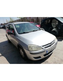 opel corsa c del año 2003