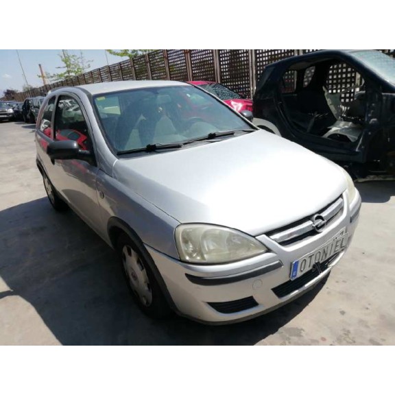 opel corsa c del año 2003