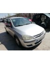 opel corsa c del año 2003