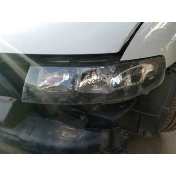 seat toledo (1m2) del año 1999