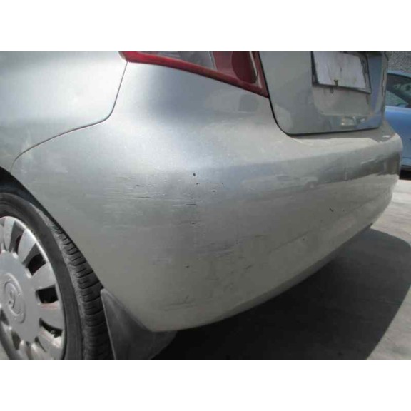 daewoo kalos del año 2004