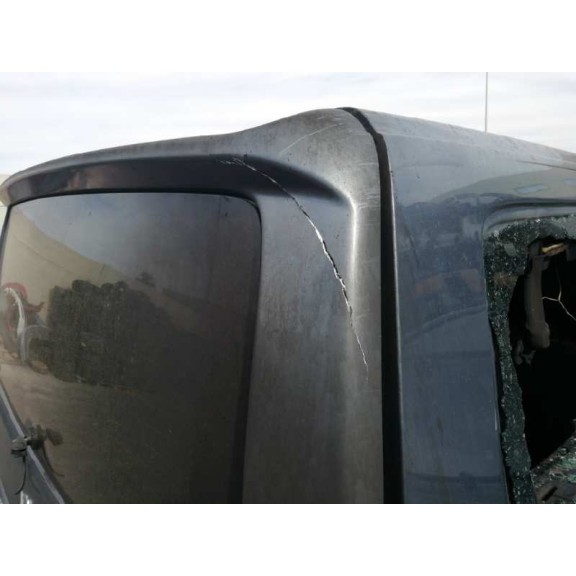 peugeot expert kasten del año 2007