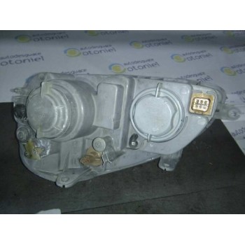 Recambio de faro derecho para daewoo nubira berlina classic se referencia OEM IAM   BIFARO