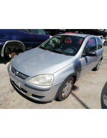 opel corsa c del año 2003 2