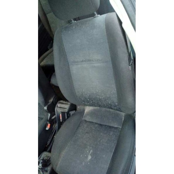 opel zafira a del año 2002