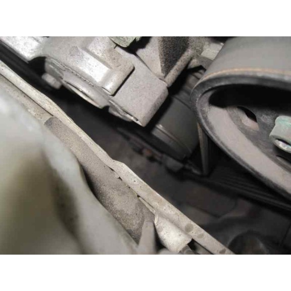 seat ibiza (6k1) del año 2000