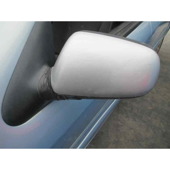 citroën xsara berlina del año 2002