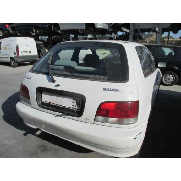 suzuki baleno berlina sy (eg) del año 2000