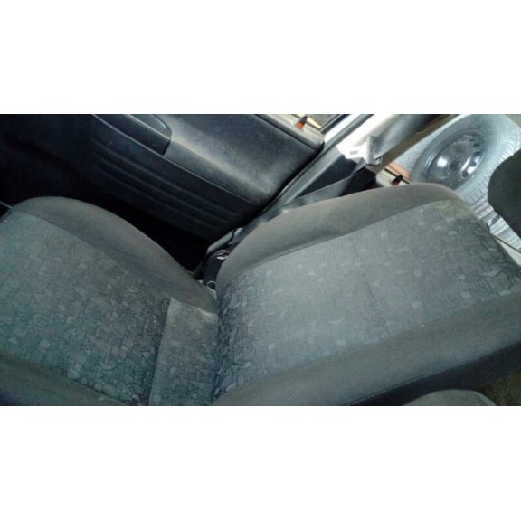 opel zafira a del año 2002