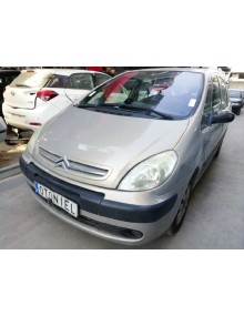 citroën xsara picasso del año 2006