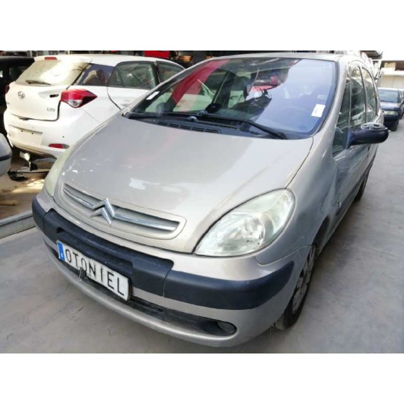 citroën xsara picasso del año 2006