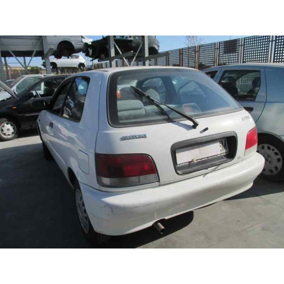 suzuki baleno berlina sy (eg) del año 2000