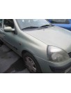 renault clio ii fase ii (b/cb0) del año 2001
