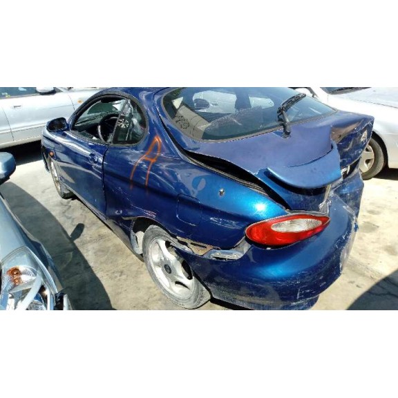 hyundai coupe (rd) del año 1999