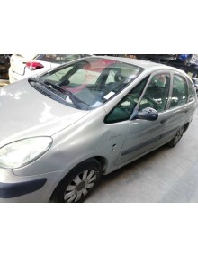 citroën xsara picasso del año 2006 2